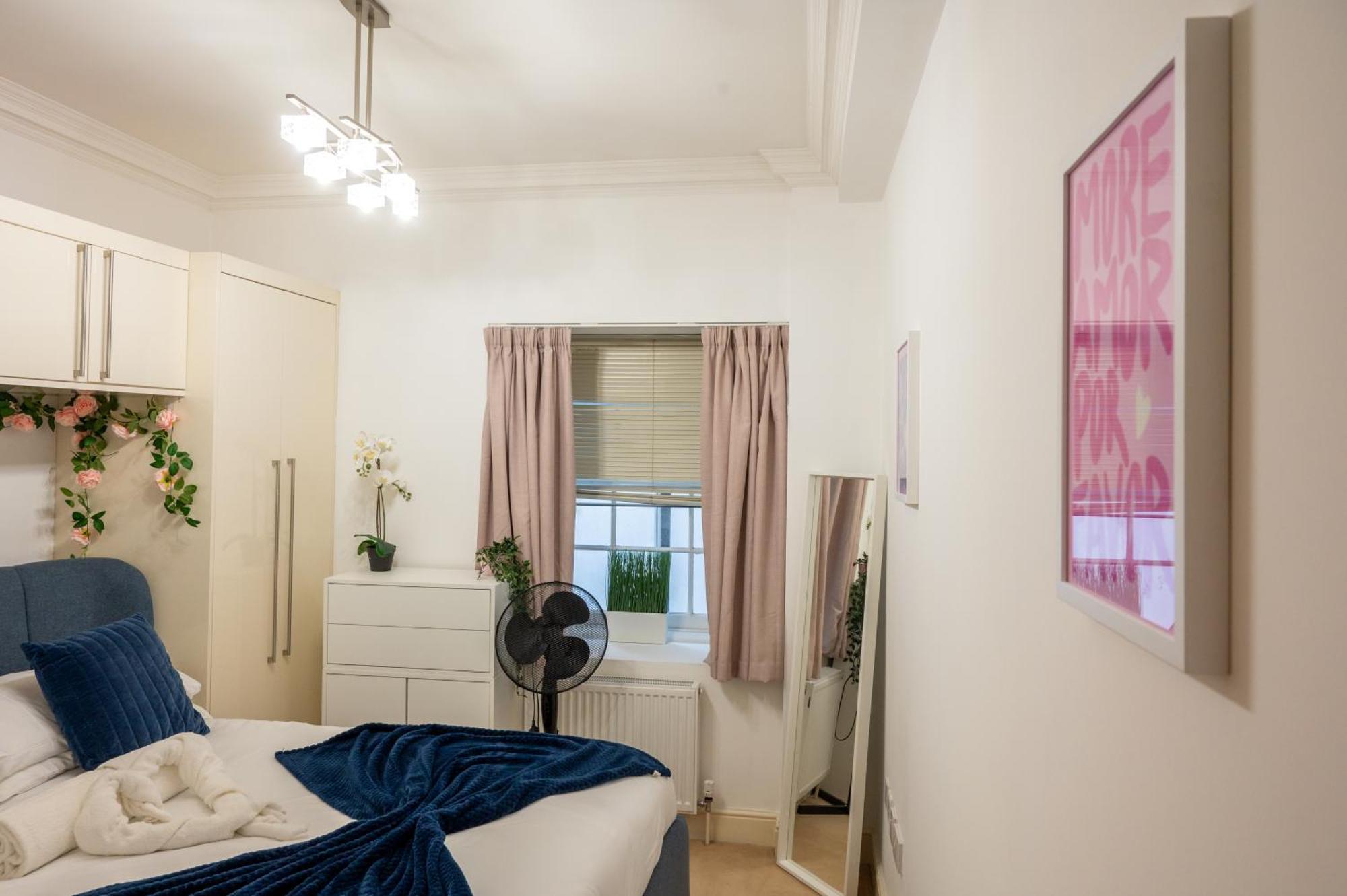Covent Garden City Escape Flat Londres Exterior foto