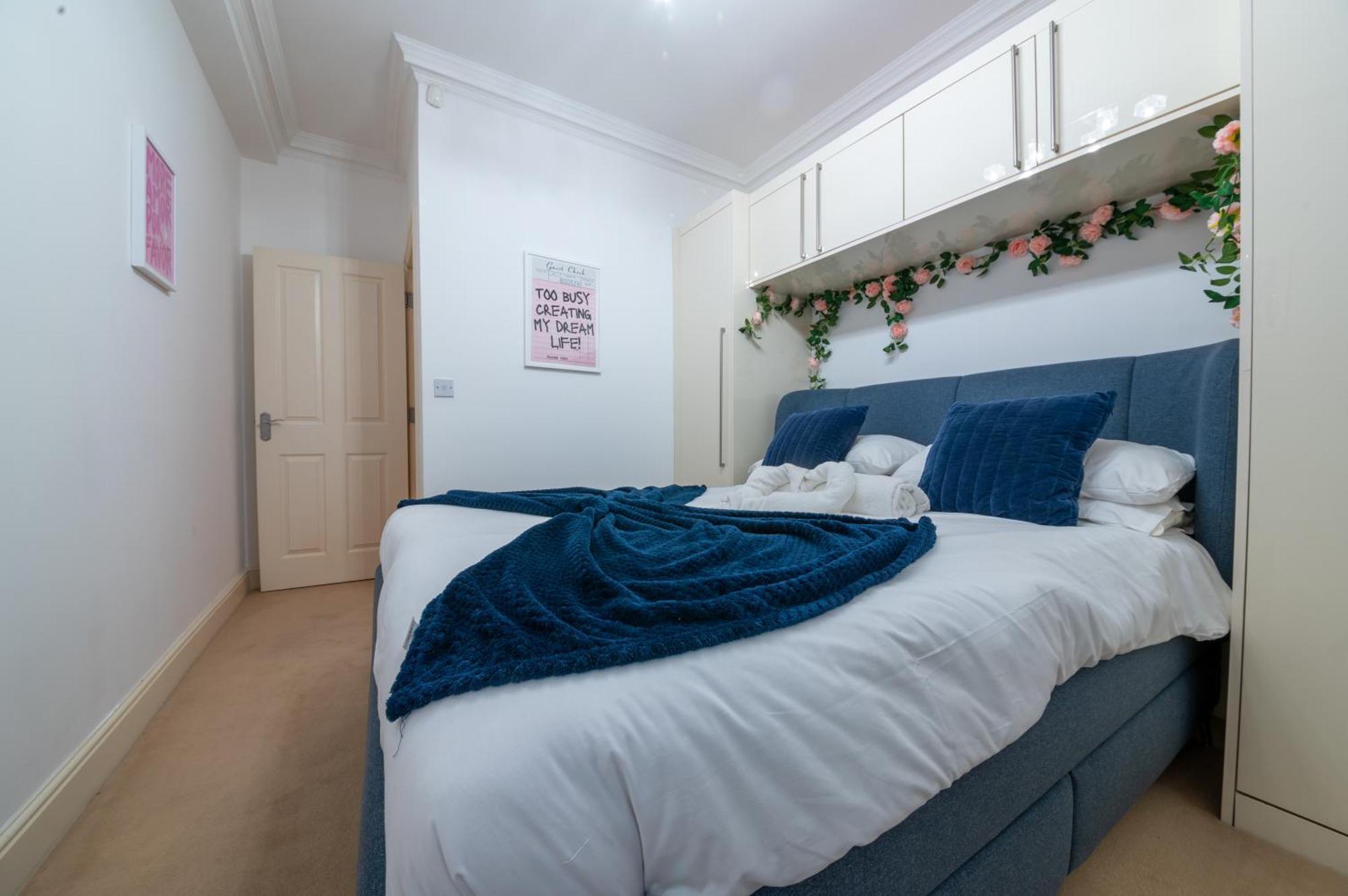 Covent Garden City Escape Flat Londres Exterior foto
