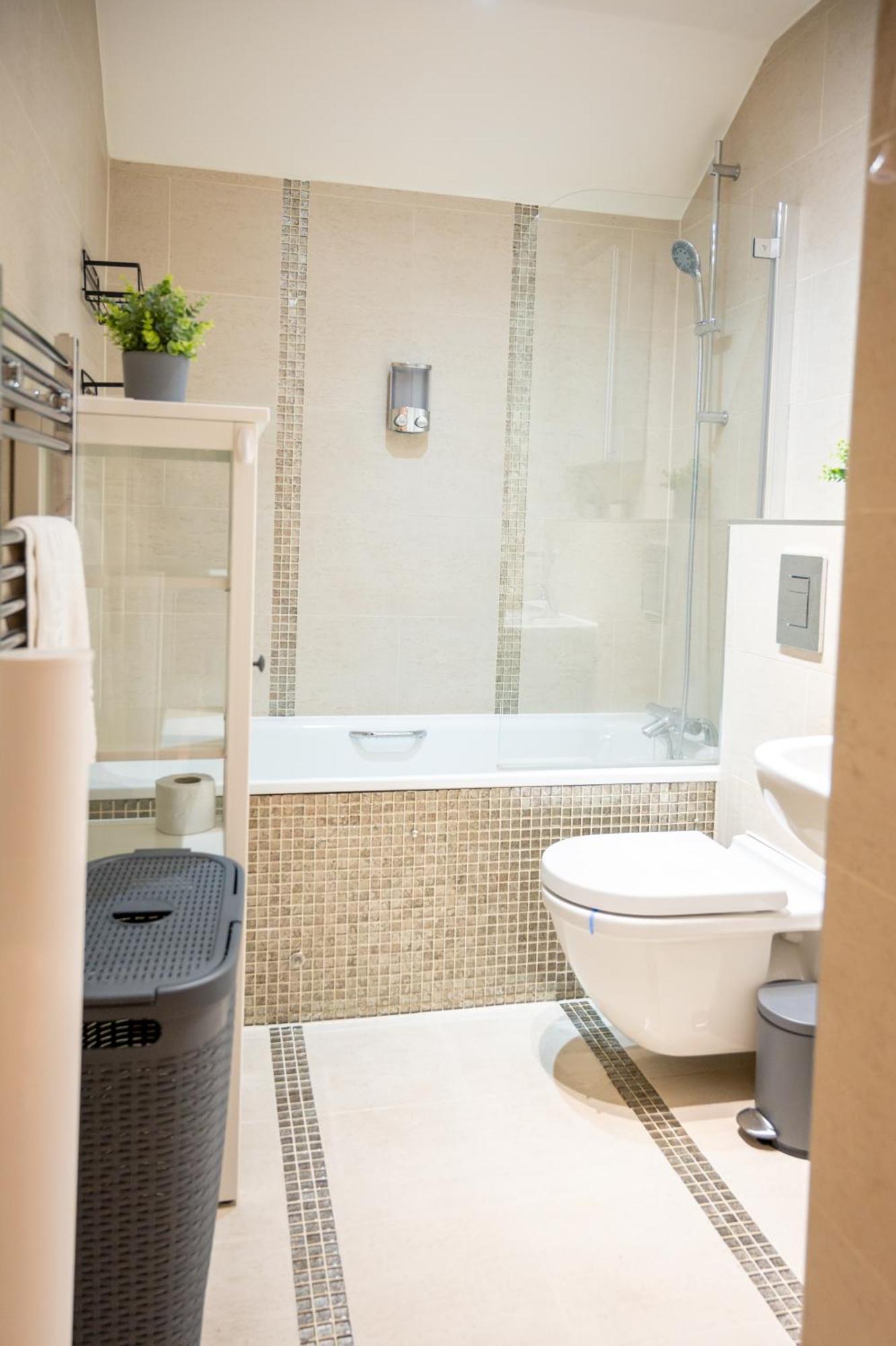 Covent Garden City Escape Flat Londres Exterior foto